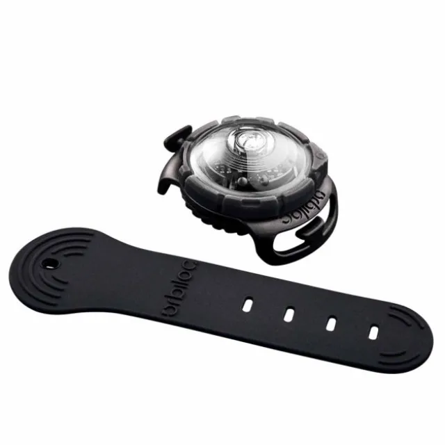 Orbiloc Dual Safety Light