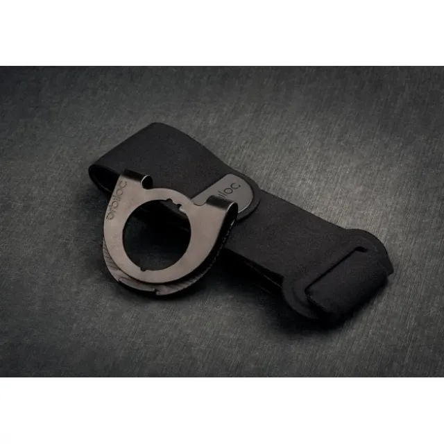 Orbiloc Sports Kit Armbånd & Clip