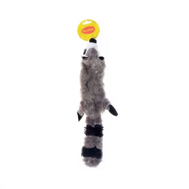 Party Pets Skinnies Vaskebjørn 55 cm