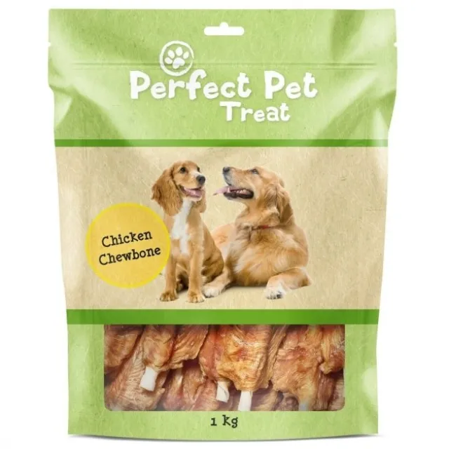 Perfect Pet Tyggepinner med kylling
