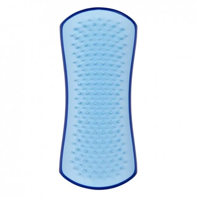 Pet Teezer De-shedding Børste Mini blå
