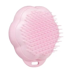 Pet Teezer Ergonomisk Kattebørste Rosa