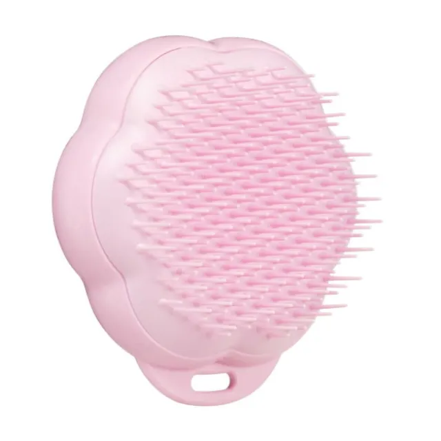 Pet Teezer Ergonomisk Kattebørste Rosa