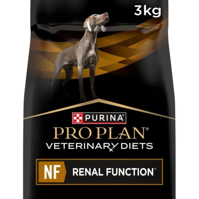 PURINA PRO PLAN VETERINARY DIETS Canine NF Renal Function
