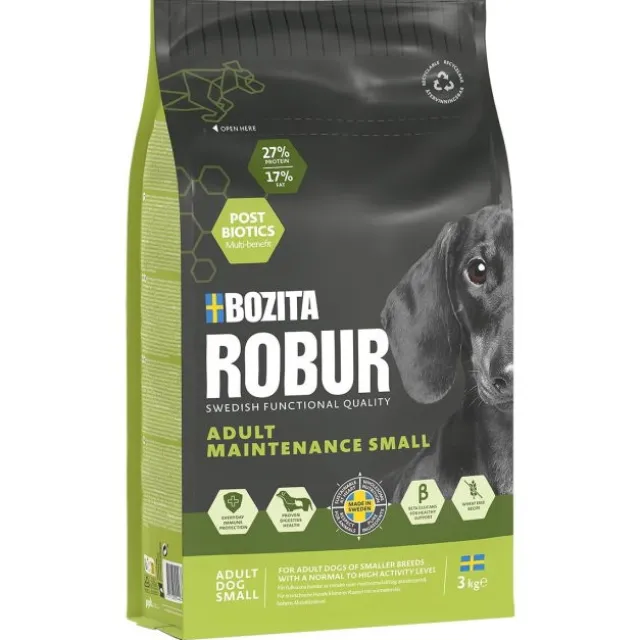 Robur Adult Maintenance Mini
