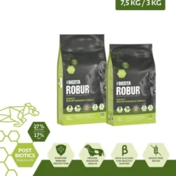 Robur Adult Maintenance Mini