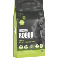 Robur Adult Maintenance Mini