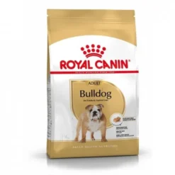 Royal Canin Bulldog Adult tørrfôr til hund
