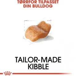 Royal Canin Bulldog Adult tørrfôr til hund