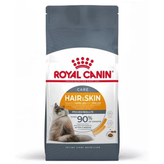 Royal Canin Cat Adult Hair & Skin Care