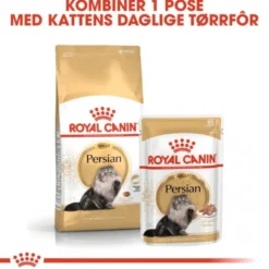 Royal Canin Cat Adult Persian