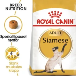 Royal Canin Cat Adult Siamese