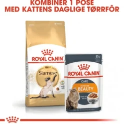 Royal Canin Cat Adult Siamese