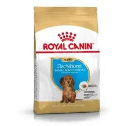 Royal Canin Dachshund Puppy tørrfôr til valp 1,5kg