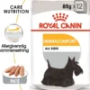Royal Canin Dermacomfort Adult Loaf våtfôr til hund 12x85 g