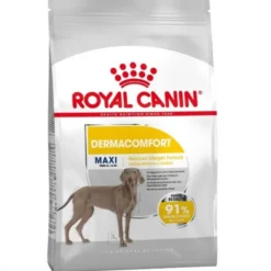 Royal Canin Dermacomfort Maxi Adult tørrfôr til hund