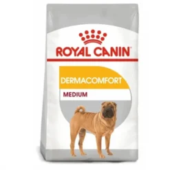 Royal Canin Dermacomfort Medium Adult tørrfôr til hund