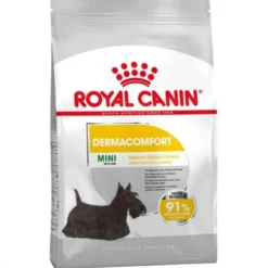 Royal Canin Dermacomfort Mini Adult tørrfôr til hund