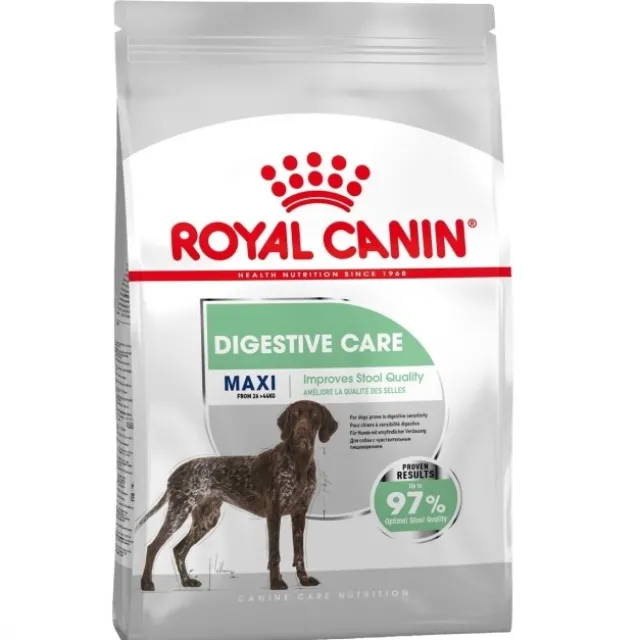 Royal Canin Digestive Care Maxi Adult tørrfôr til hund
