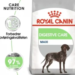 Royal Canin Digestive Care Maxi Adult tørrfôr til hund