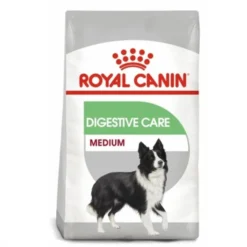 Royal Canin Digestive Care Medium Adult tørrfôr til hund