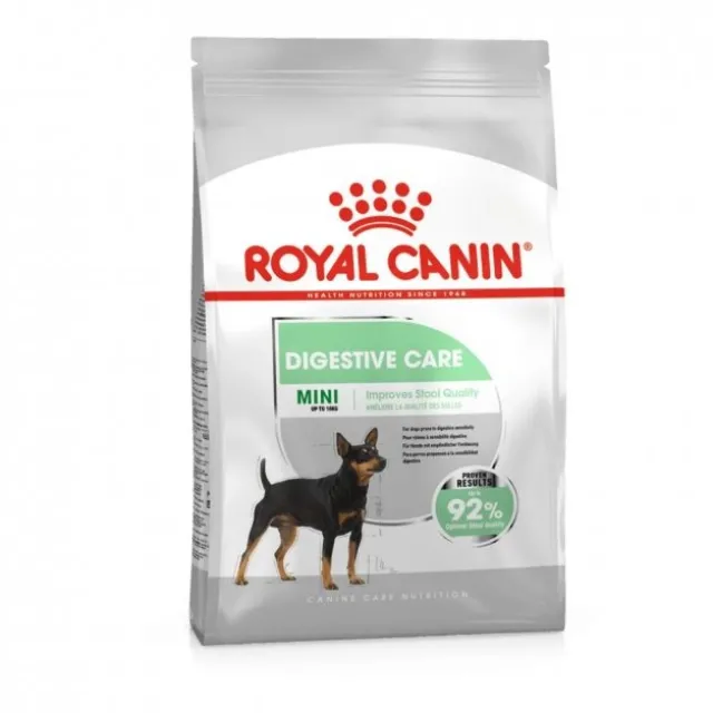 Royal Canin Digestive Care Mini Adult tørrfôr til hund