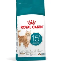Royal Canin FHN AGEING 15+