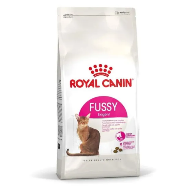 Royal Canin FHN Fussy