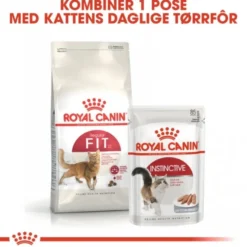 Royal Canin Fit Adult tørrfôr til katt