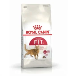 Royal Canin Fit Adult tørrfôr til katt