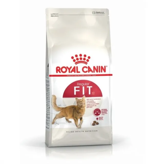 Royal Canin Fit Adult tørrfôr til katt