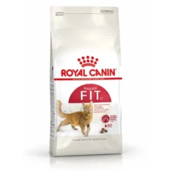 Royal Canin Fit Adult tørrfôr til katt