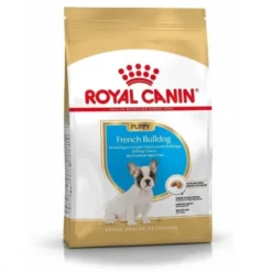 Royal Canin French Bulldog Puppy tørrfôr til hundvalp
