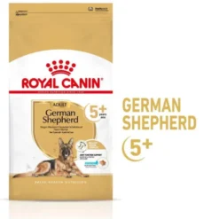 Royal Canin German Shepherd Adult 5+ tørrfôr til hund