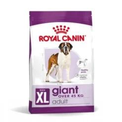 Royal Canin Giant Adult tørrfôr til hund