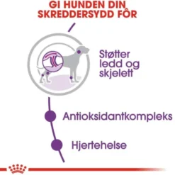 Royal Canin Giant Adult tørrfôr til hund