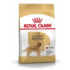 Royal Canin Golden Retriever Adult tørrfôr til hund