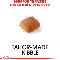 Royal Canin Golden Retriever Adult tørrfôr til hund