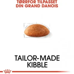 Royal Canin Great Dane Adult tørrfôr til hund