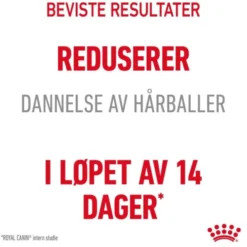 Royal Canin Hairball Care Adult tørrfôr til katt