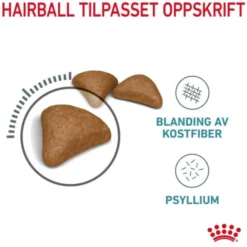 Royal Canin Hairball Care Adult tørrfôr til katt