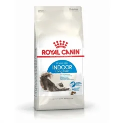 Royal Canin Indoor Long Hair Adult tørrfôr til katt