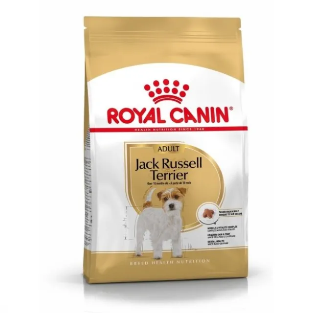 Royal Canin Jack Russel Adult tørrfôr til hund
