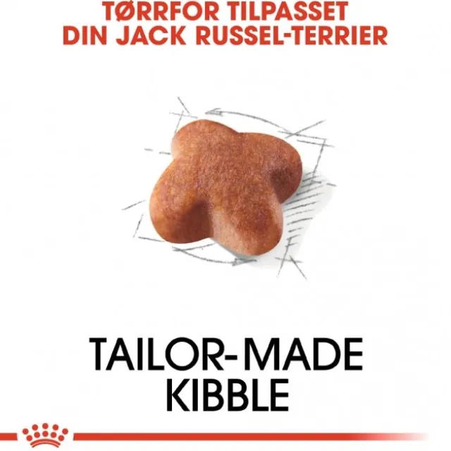 Royal Canin Jack Russel Adult tørrfôr til hund