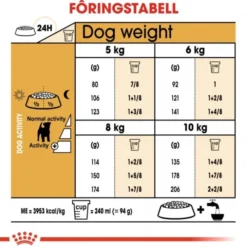 Royal Canin Jack Russel Adult tørrfôr til hund
