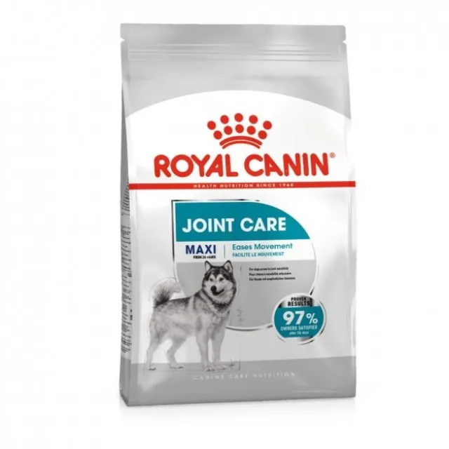 Royal Canin Joint Care Maxi Adult tørrfôr til hund