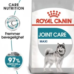 Royal Canin Joint Care Maxi Adult tørrfôr til hund