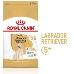 Royal Canin Labrador Retriever Adult 5+ tørrfôr til hund