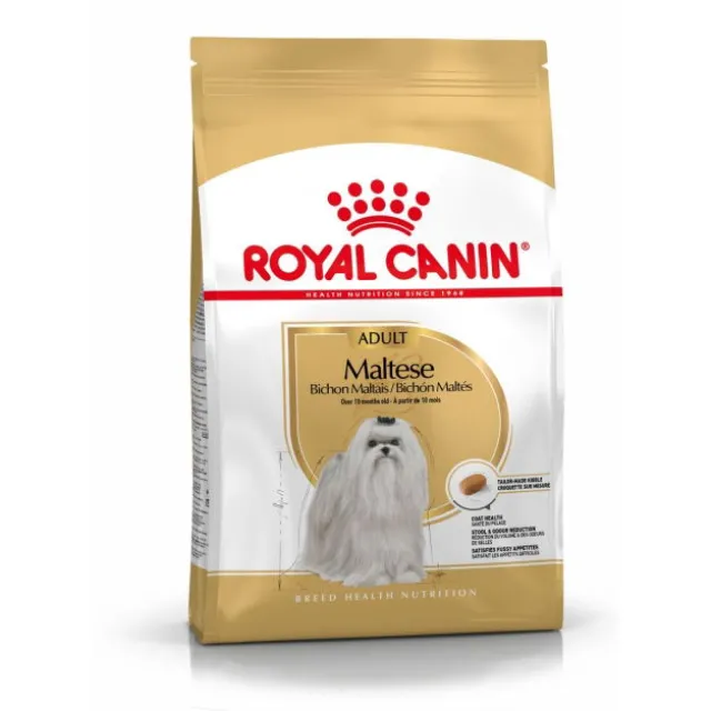 Royal Canin Maltese Adult tørrfôr til hund