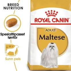 Royal Canin Maltese Adult tørrfôr til hund